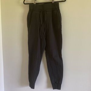 Lululemon Joggers